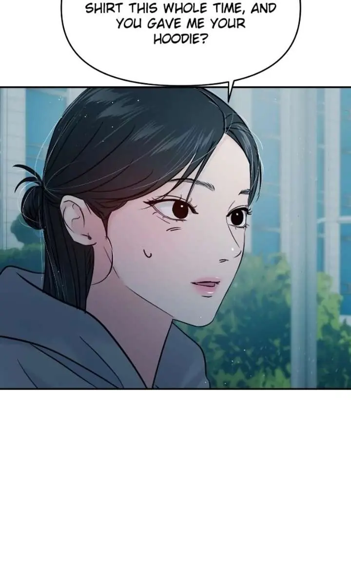 A Campus Romance, I Guess Chapter 120 Page 62