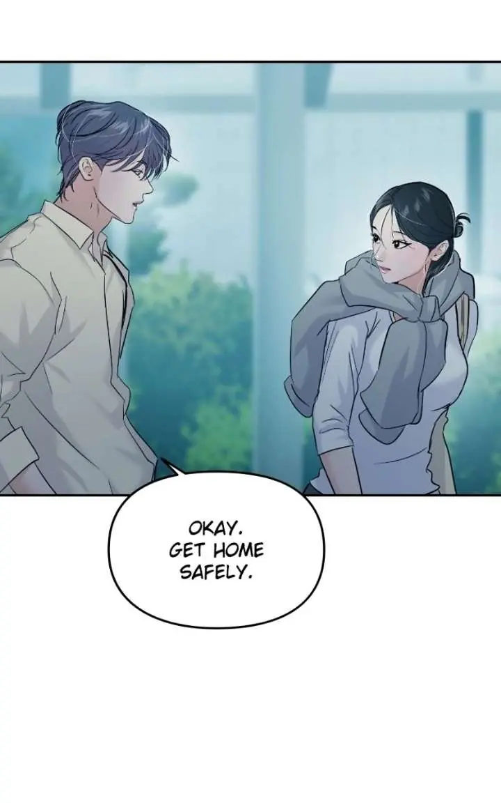 A Campus Romance, I Guess Chapter 120 Page 66