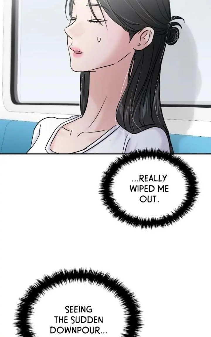 A Campus Romance, I Guess Chapter 120 Page 69