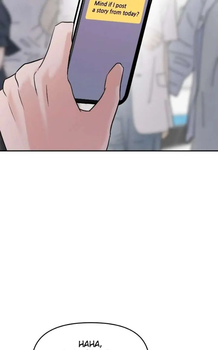 A Campus Romance, I Guess Chapter 120 Page 72