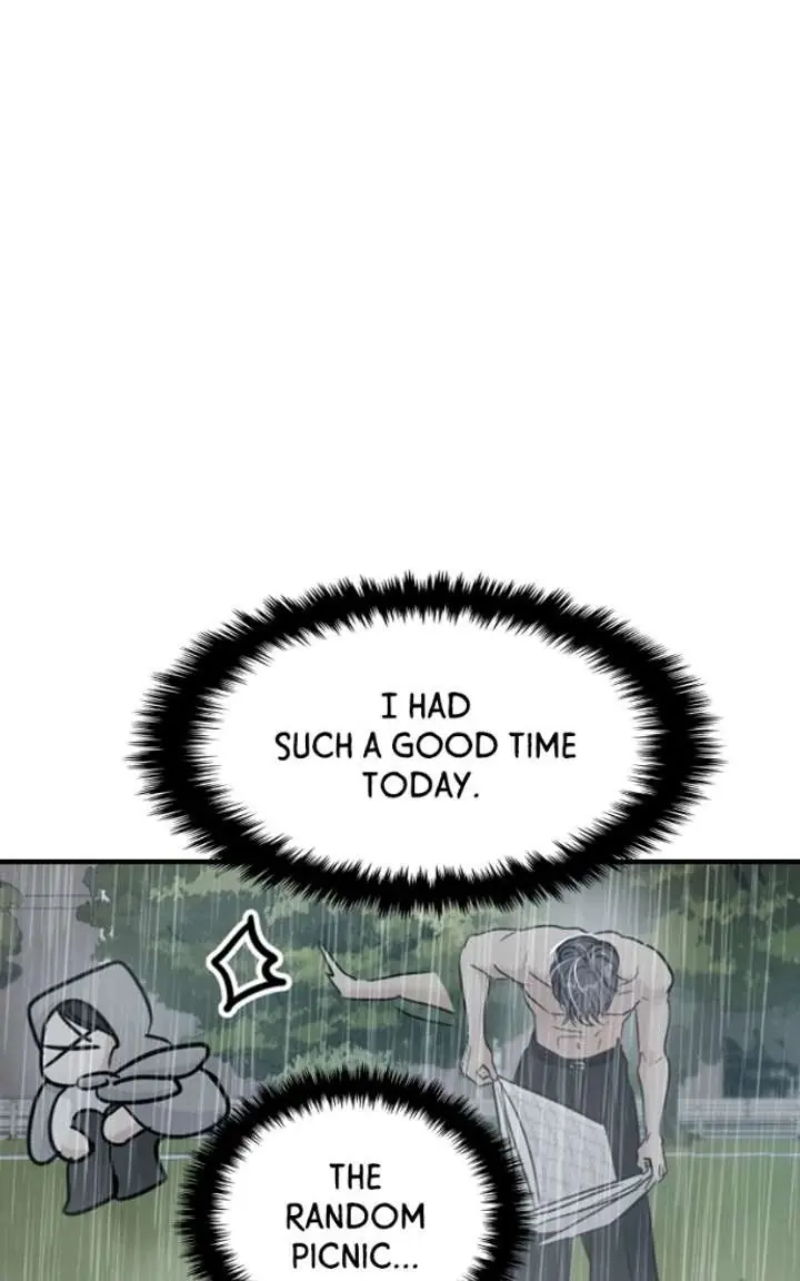 A Campus Romance, I Guess Chapter 120 Page 74