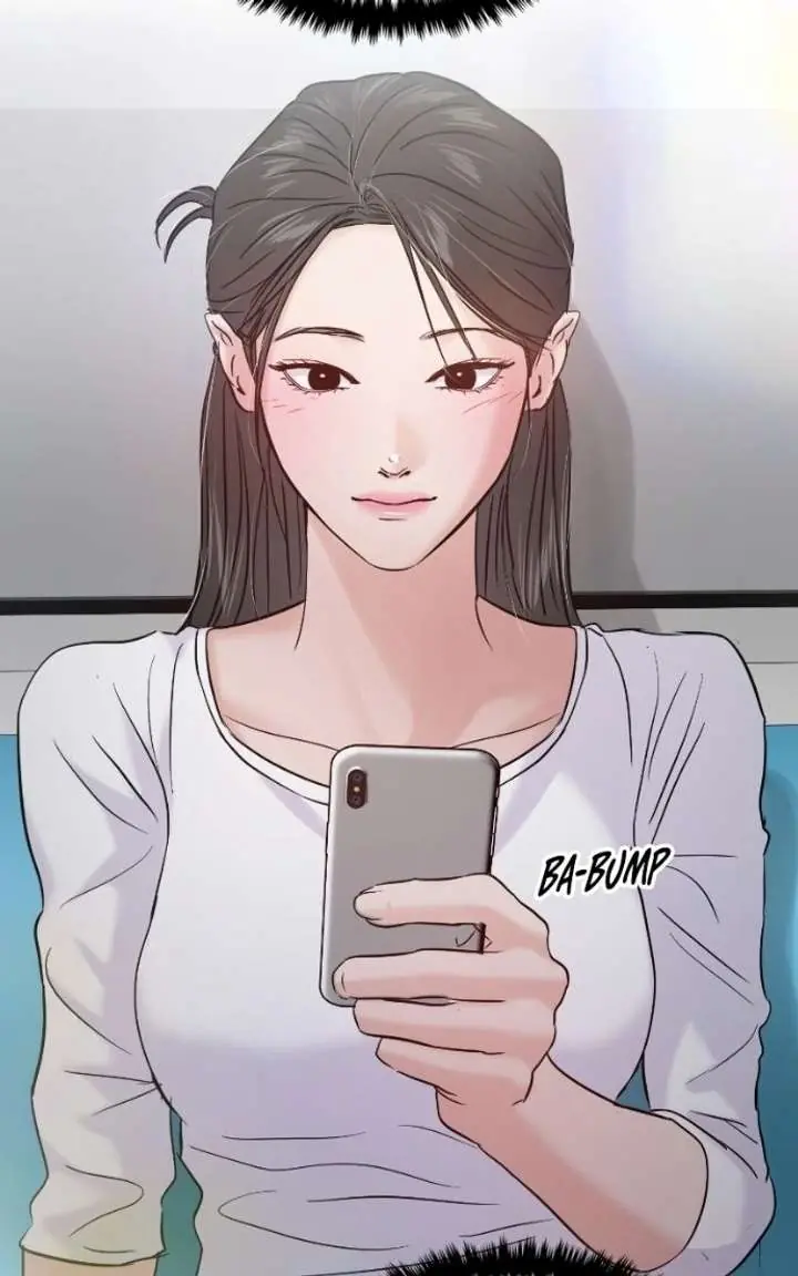 A Campus Romance, I Guess Chapter 120 Page 79