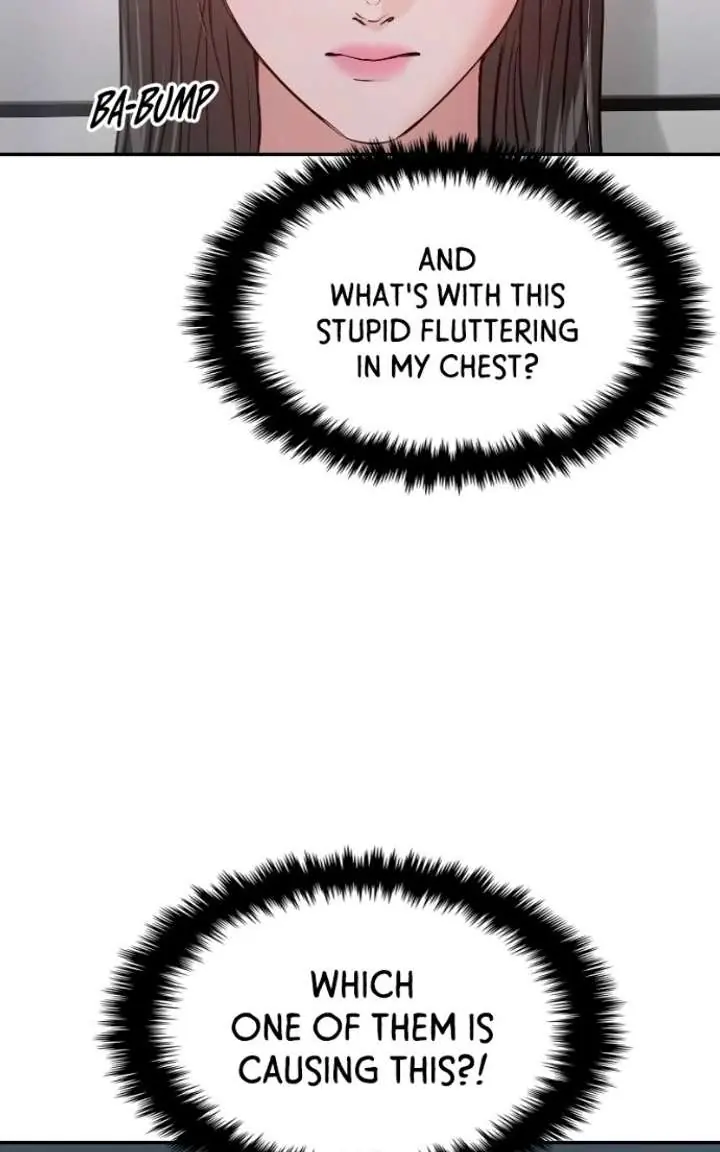 A Campus Romance, I Guess Chapter 120 Page 81