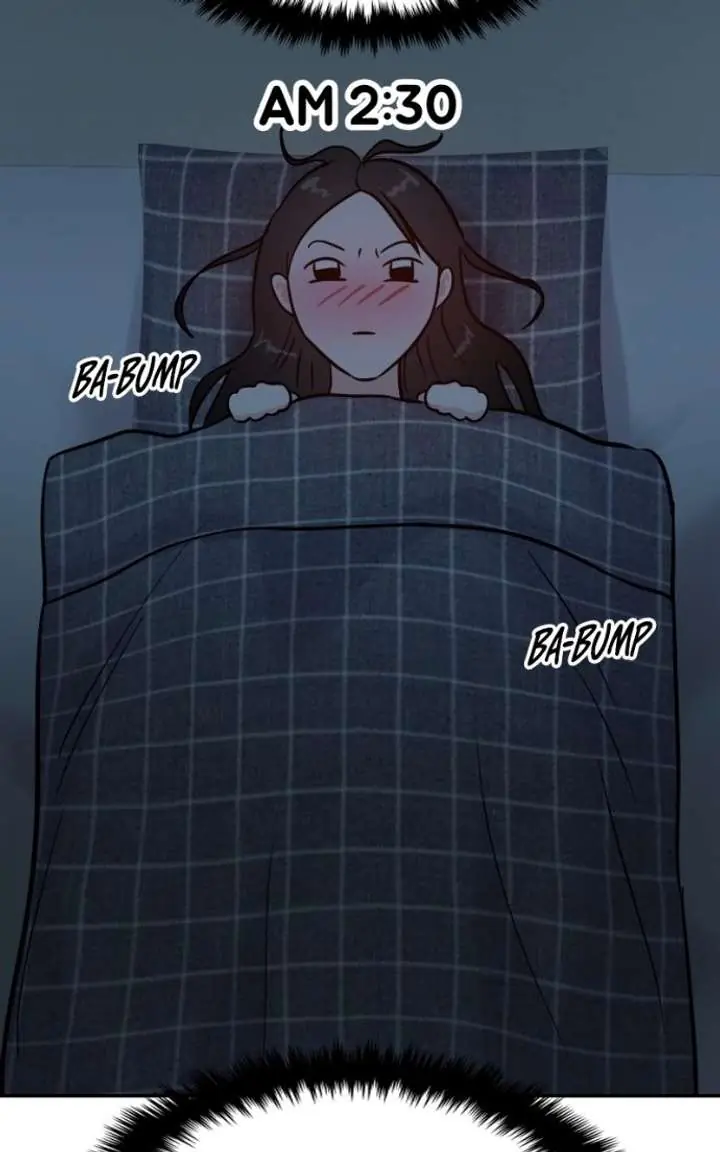 A Campus Romance, I Guess Chapter 120 Page 82