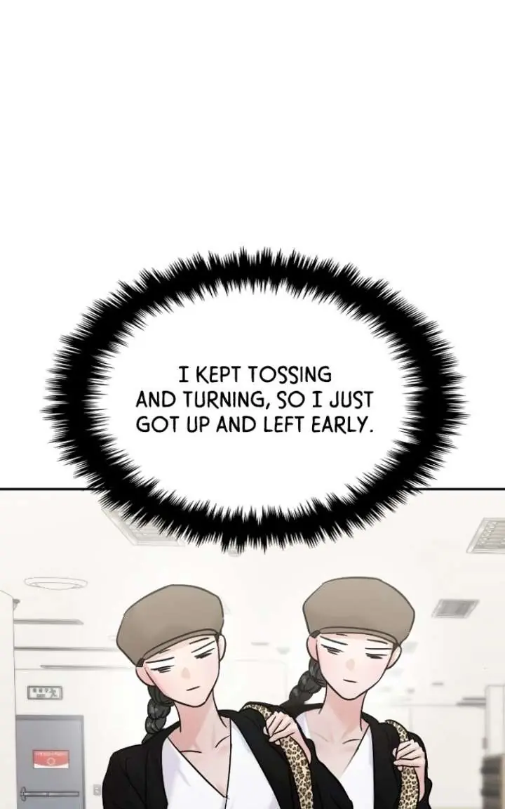 A Campus Romance, I Guess Chapter 120 Page 85