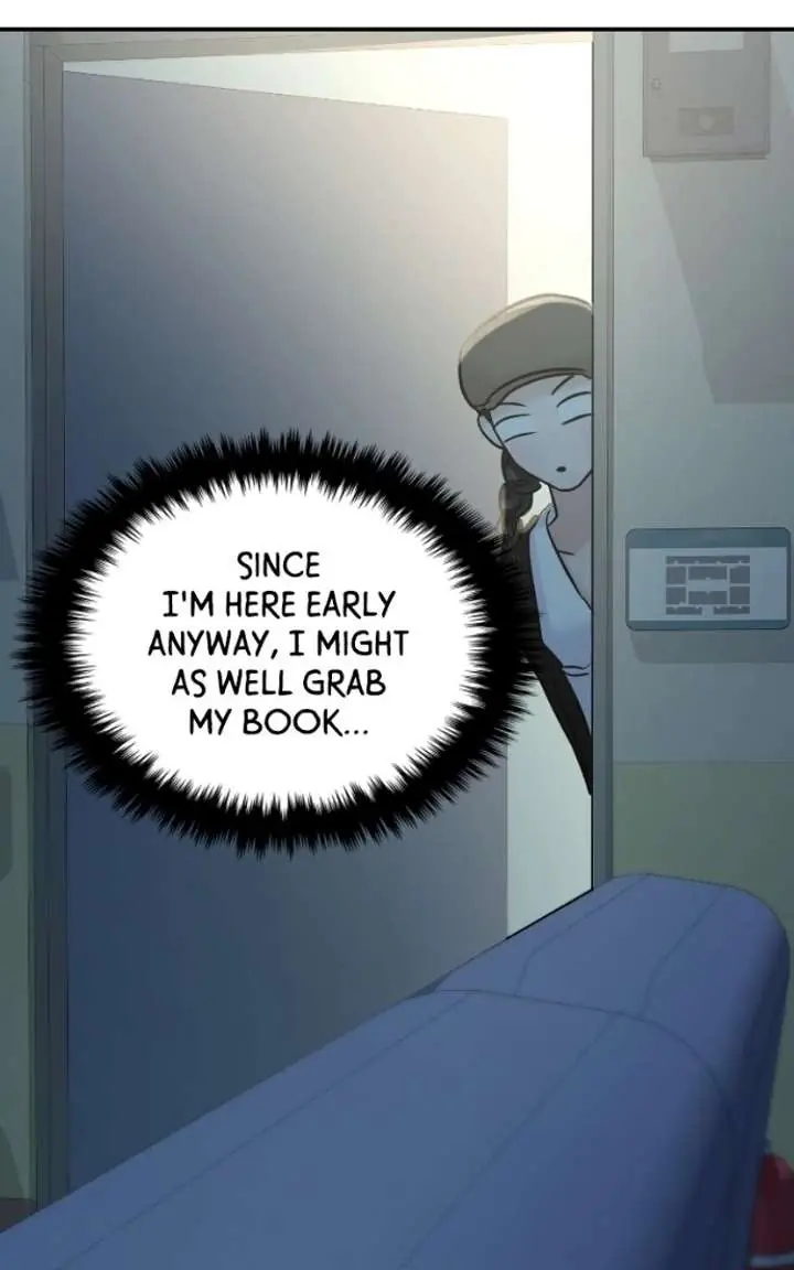 A Campus Romance, I Guess Chapter 120 Page 87