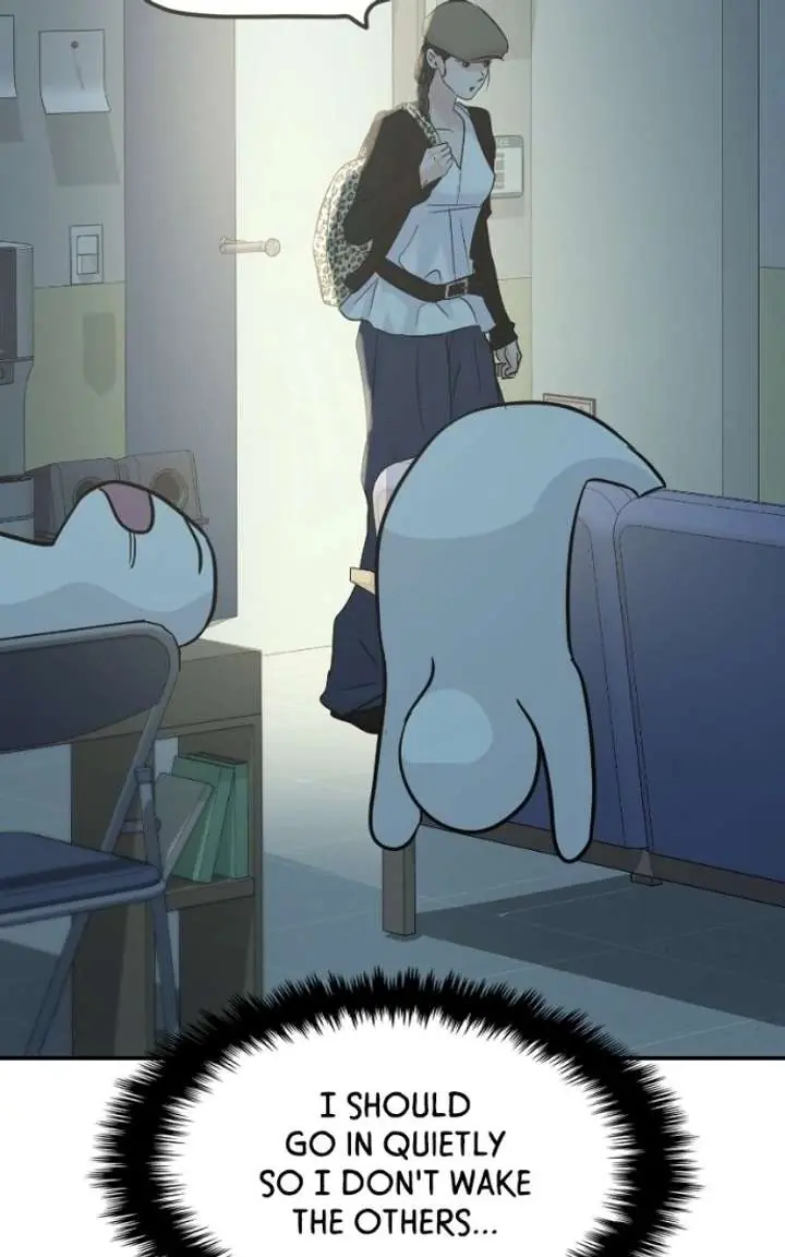 A Campus Romance, I Guess Chapter 120 Page 90