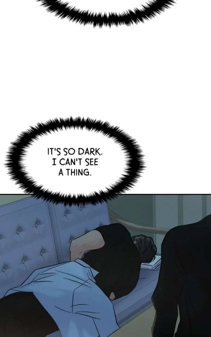 A Campus Romance, I Guess Chapter 120 Page 91