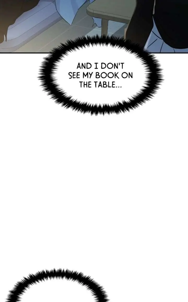 A Campus Romance, I Guess Chapter 120 Page 92