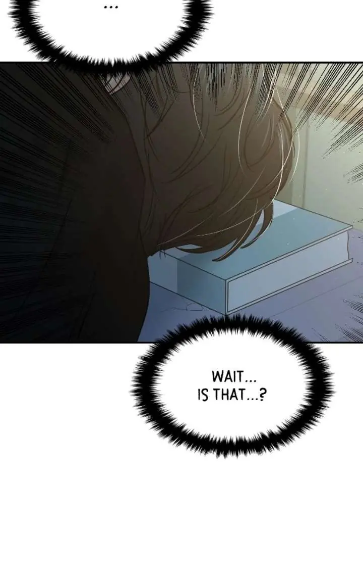 A Campus Romance, I Guess Chapter 120 Page 93