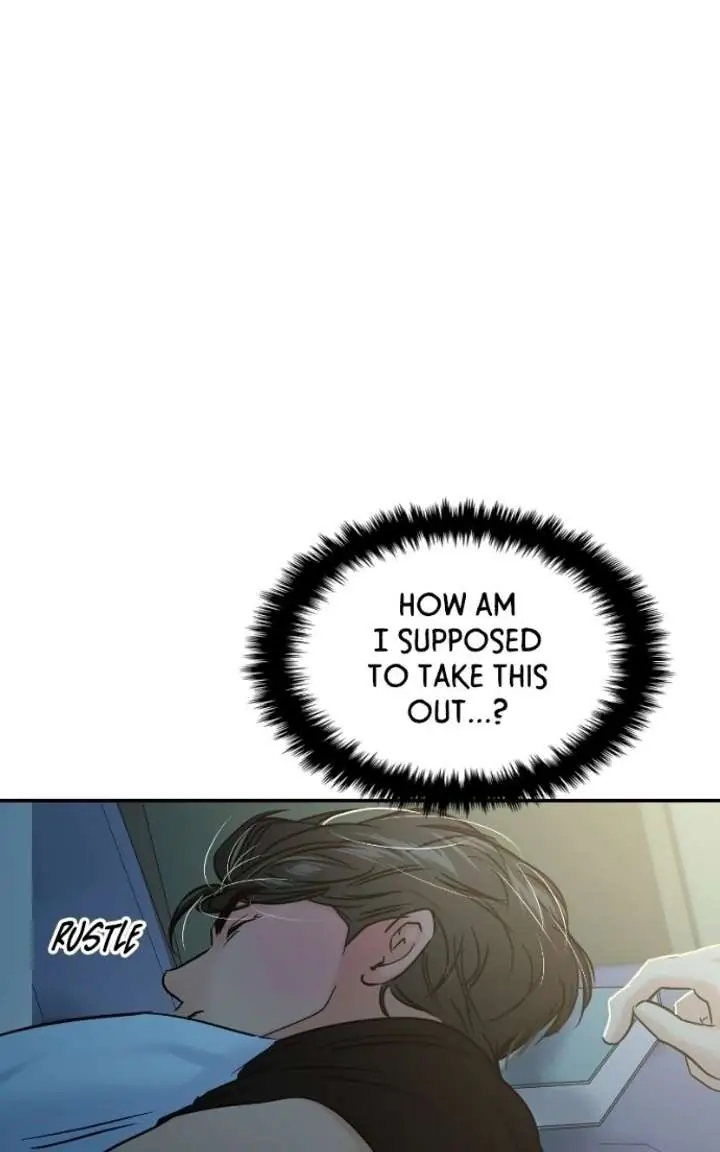 A Campus Romance, I Guess Chapter 120 Page 96
