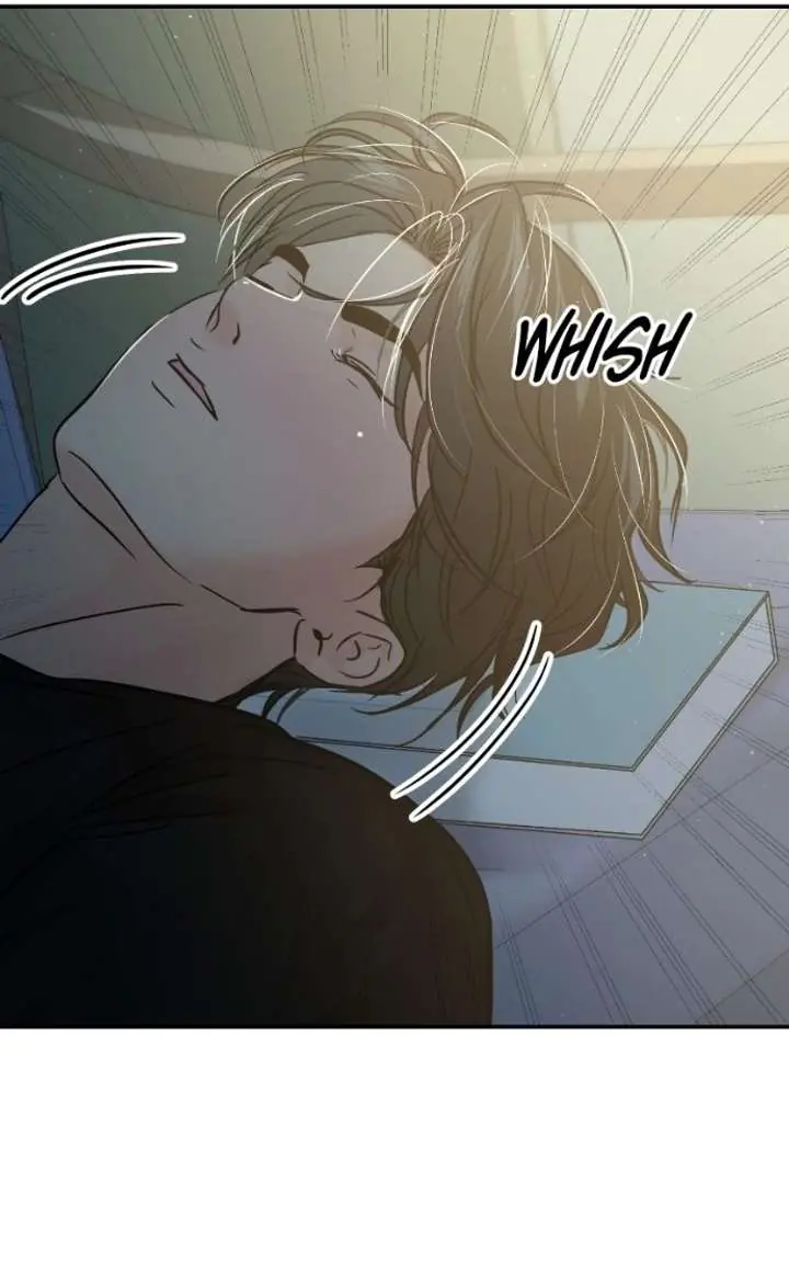 A Campus Romance, I Guess Chapter 120 Page 99
