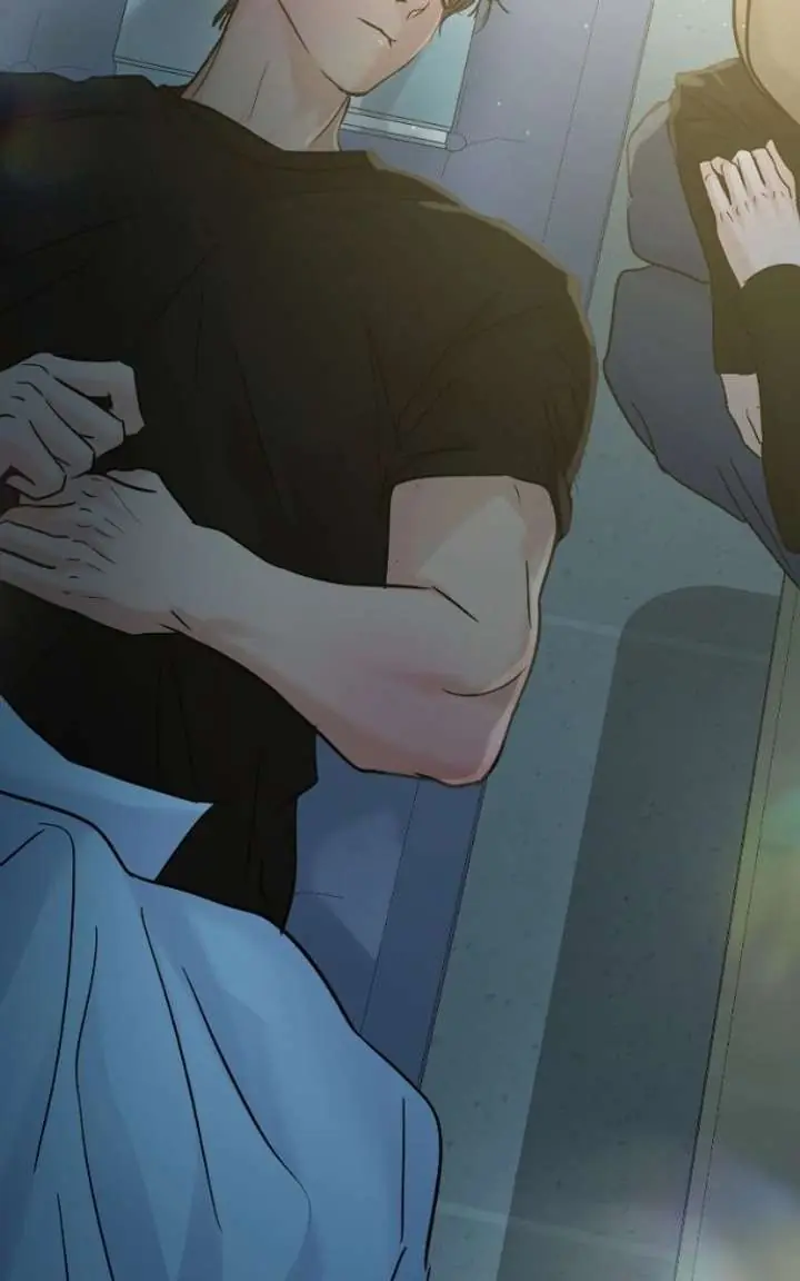 A Campus Romance, I Guess Chapter 120 Page 102