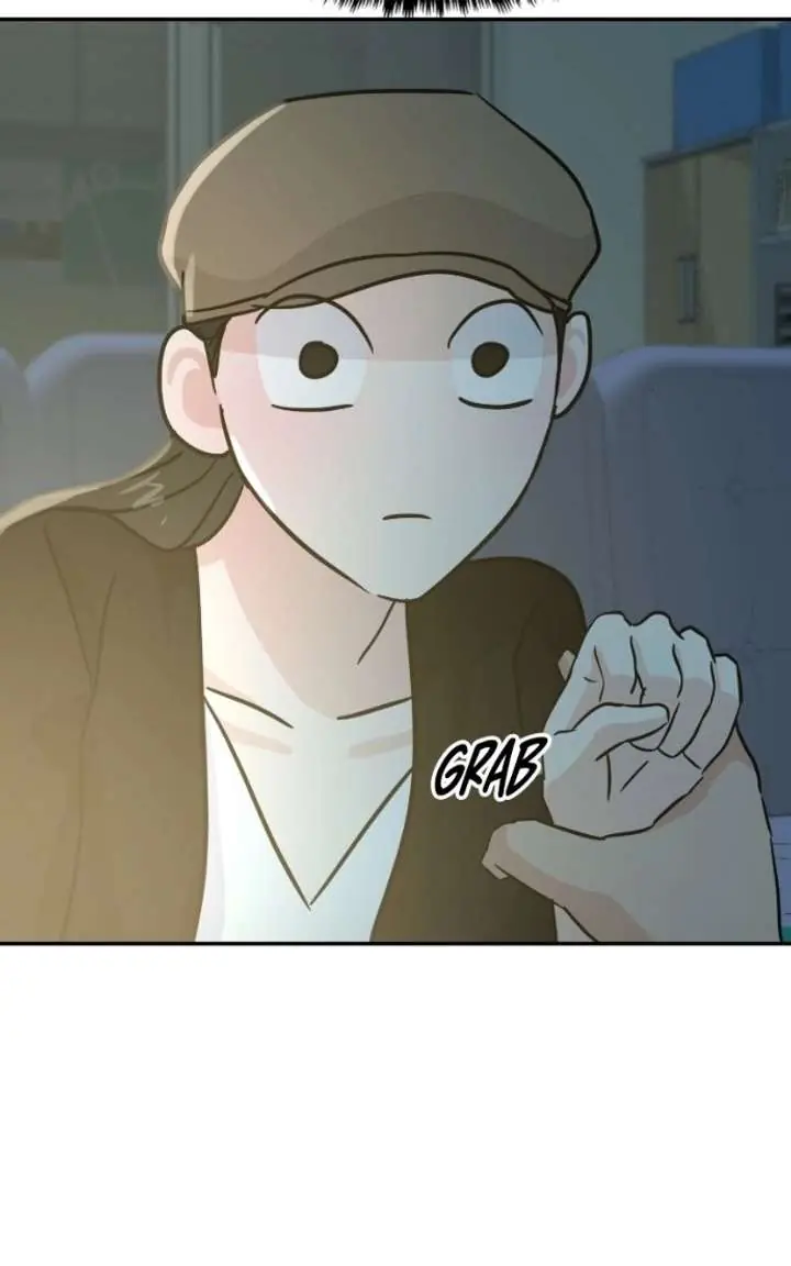 A Campus Romance, I Guess Chapter 120 Page 106
