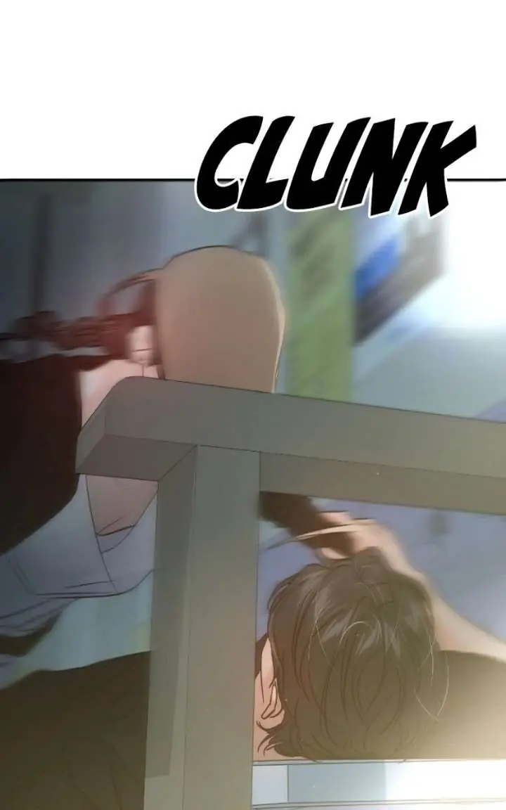 A Campus Romance, I Guess Chapter 120 Page 107