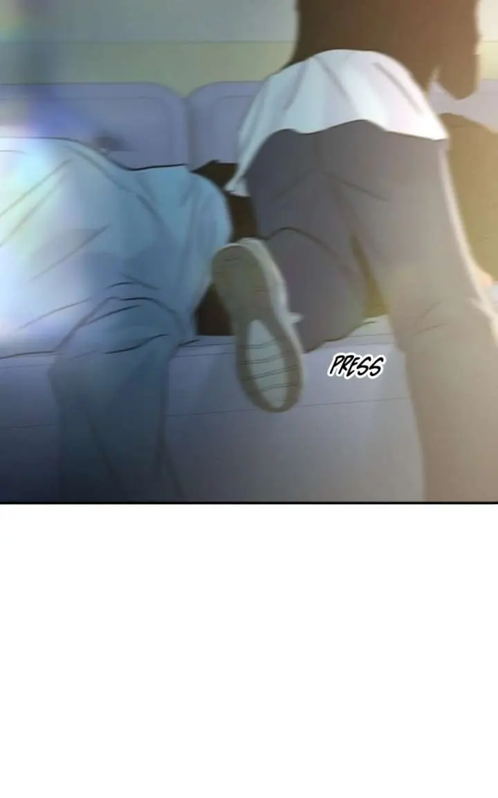 A Campus Romance, I Guess Chapter 120 Page 109