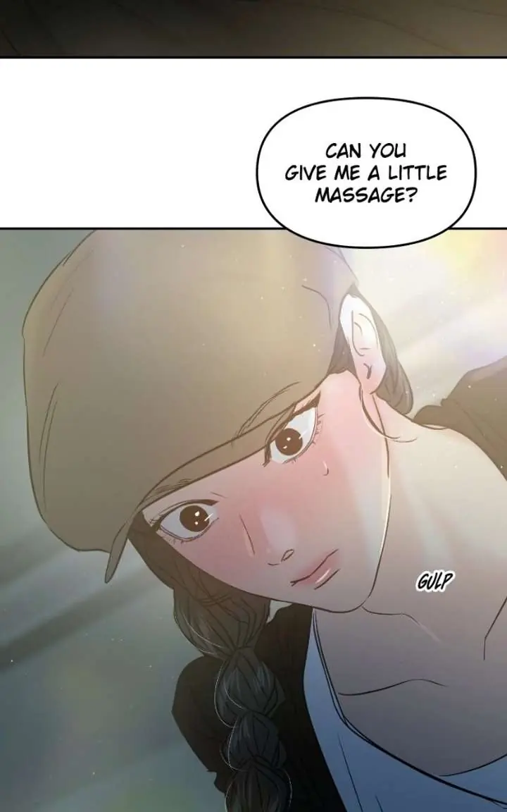 A Campus Romance, I Guess Chapter 120 Page 113