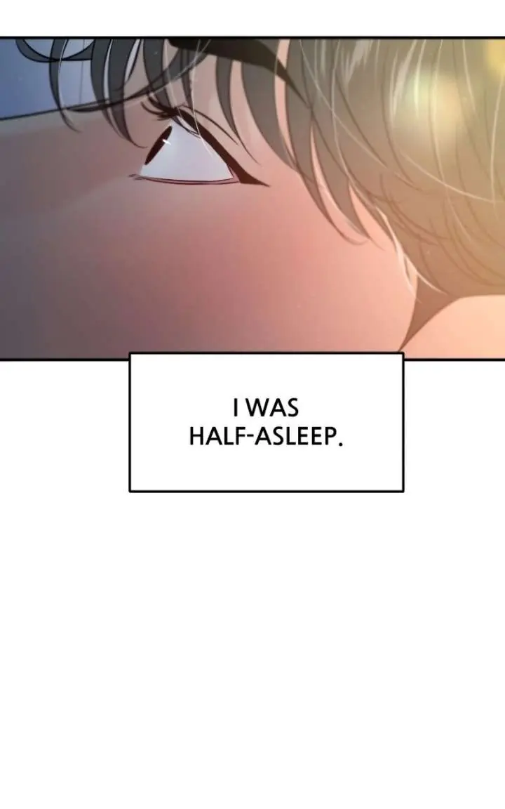 A Campus Romance, I Guess Chapter 121 Page 9