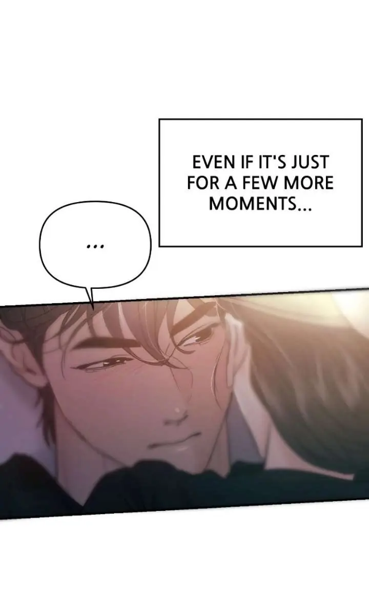 A Campus Romance, I Guess Chapter 121 Page 14