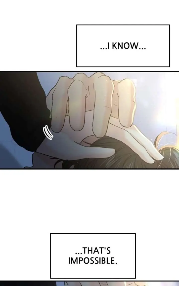 A Campus Romance, I Guess Chapter 121 Page 18