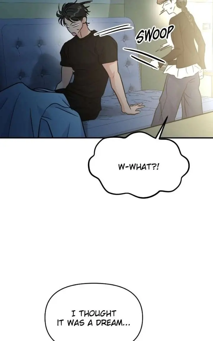 A Campus Romance, I Guess Chapter 121 Page 20