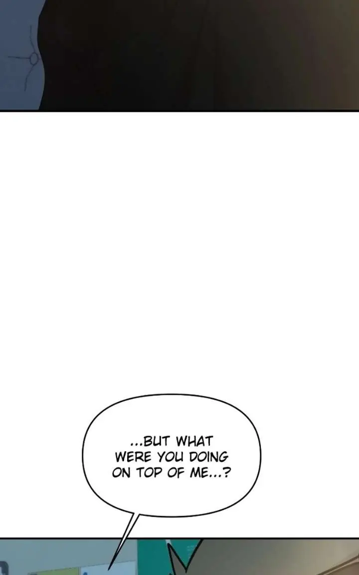 A Campus Romance, I Guess Chapter 121 Page 22