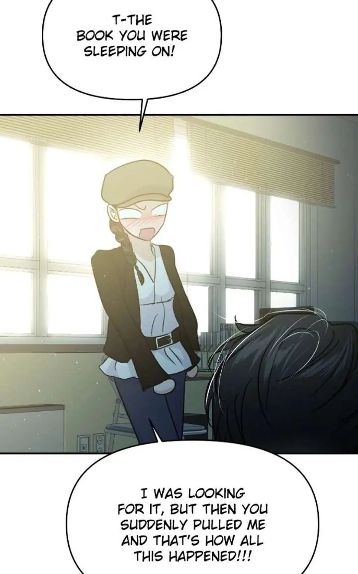 A Campus Romance, I Guess Chapter 121 Page 24