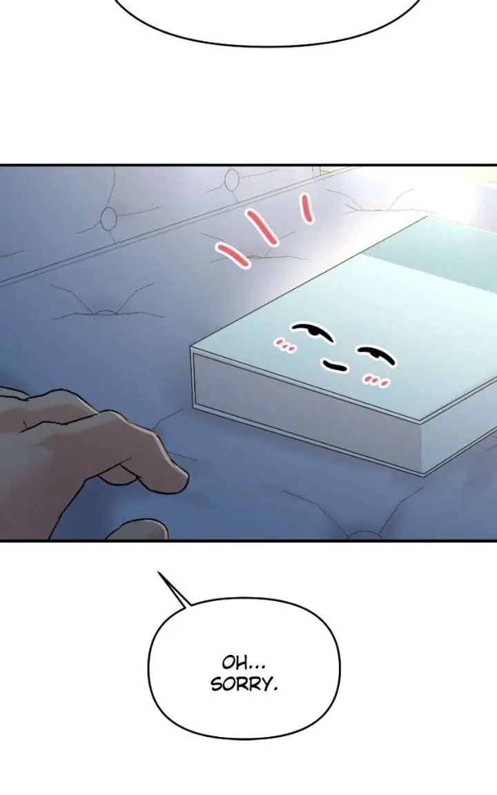 A Campus Romance, I Guess Chapter 121 Page 25