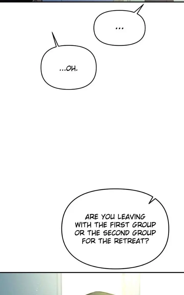 A Campus Romance, I Guess Chapter 121 Page 28