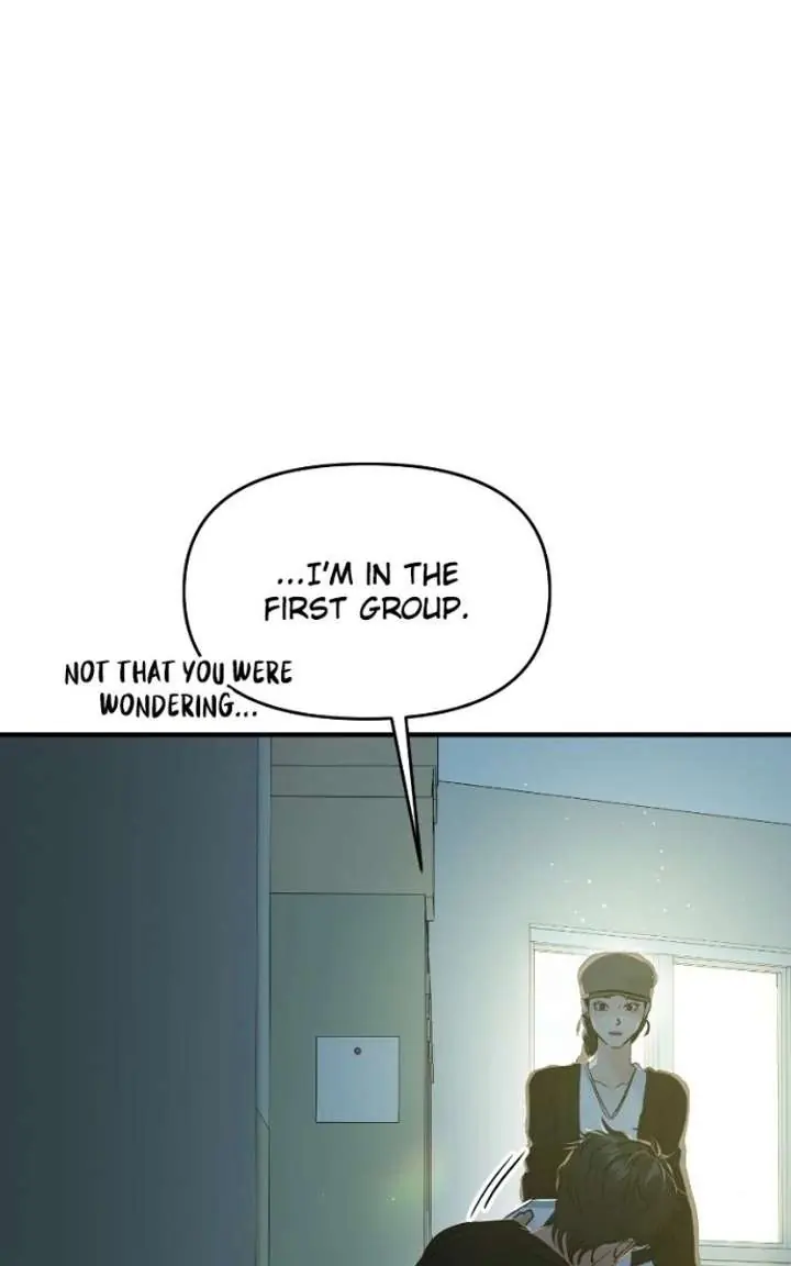 A Campus Romance, I Guess Chapter 121 Page 30