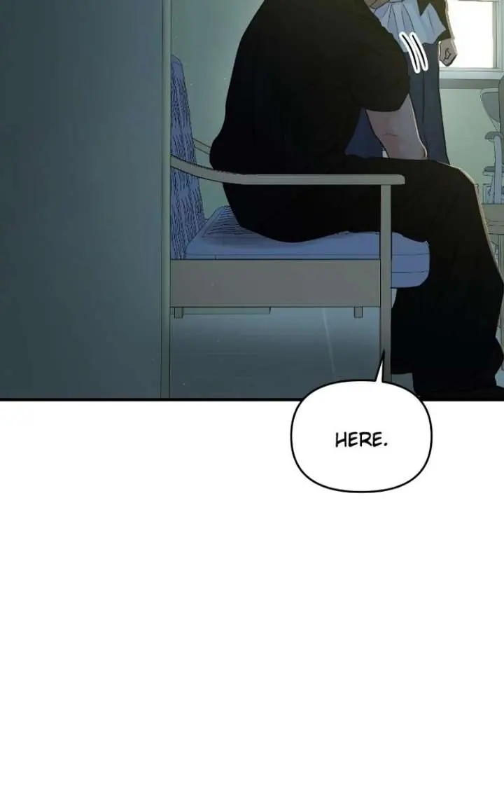 A Campus Romance, I Guess Chapter 121 Page 31
