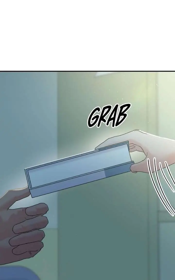 A Campus Romance, I Guess Chapter 121 Page 32
