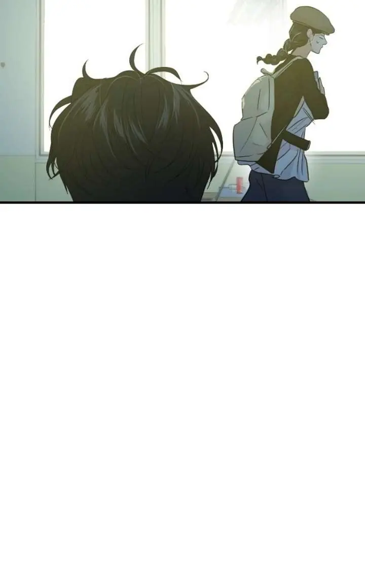 A Campus Romance, I Guess Chapter 121 Page 34
