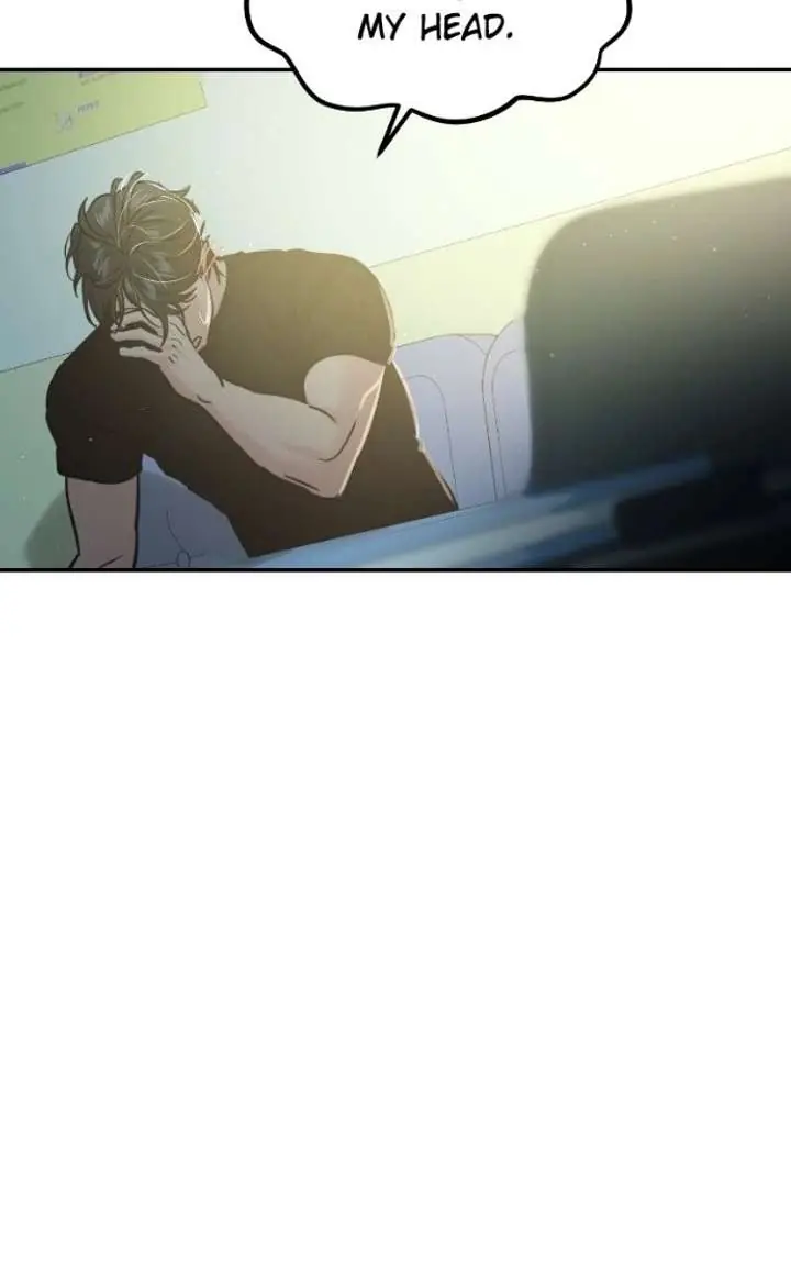 A Campus Romance, I Guess Chapter 121 Page 37