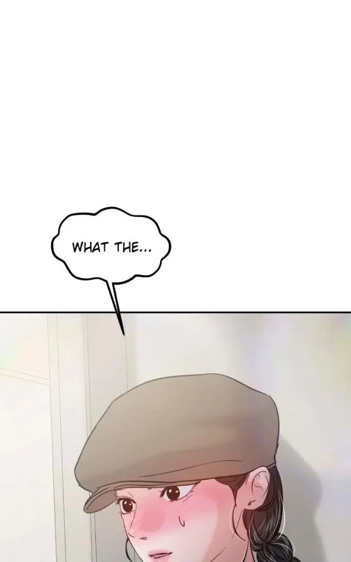 A Campus Romance, I Guess Chapter 121 Page 41