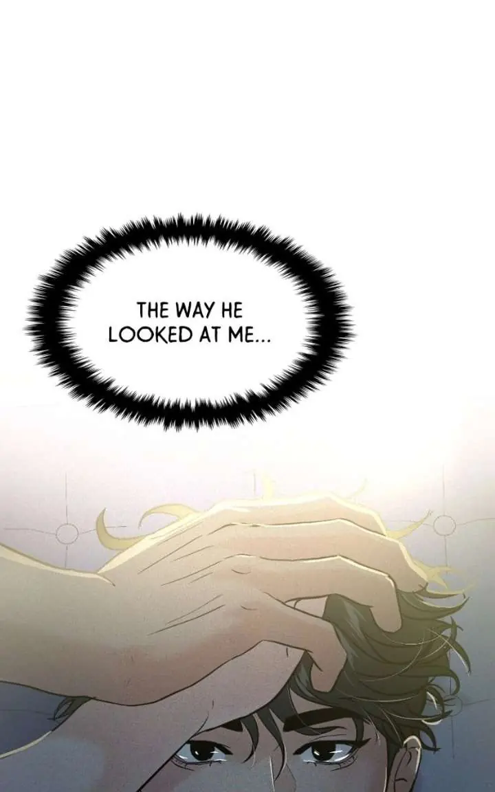A Campus Romance, I Guess Chapter 121 Page 43