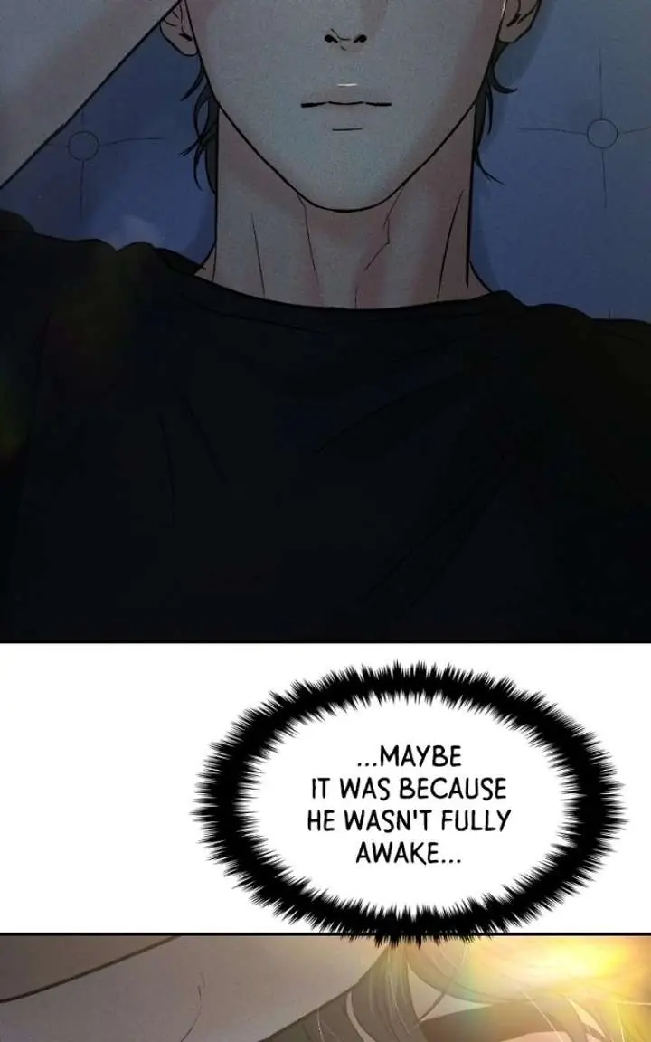 A Campus Romance, I Guess Chapter 121 Page 44