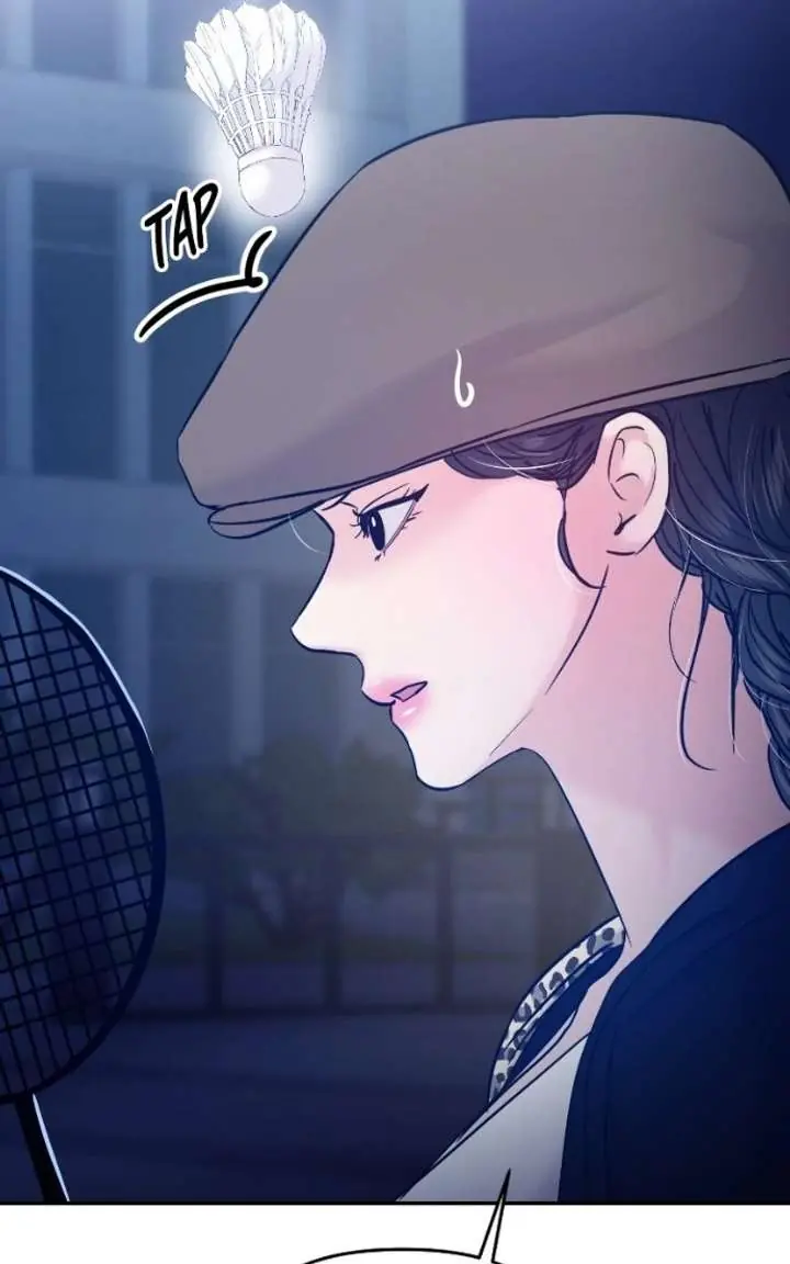 A Campus Romance, I Guess Chapter 121 Page 49