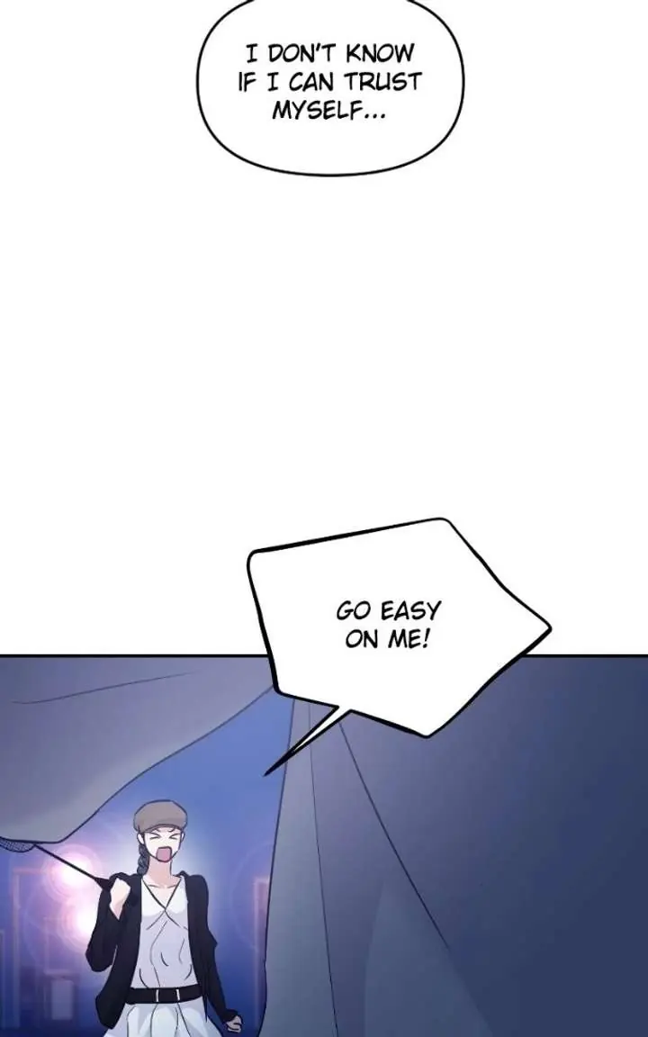 A Campus Romance, I Guess Chapter 121 Page 50
