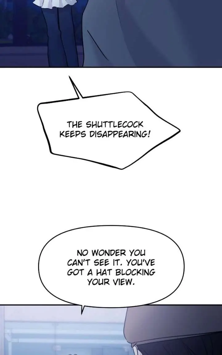 A Campus Romance, I Guess Chapter 121 Page 51