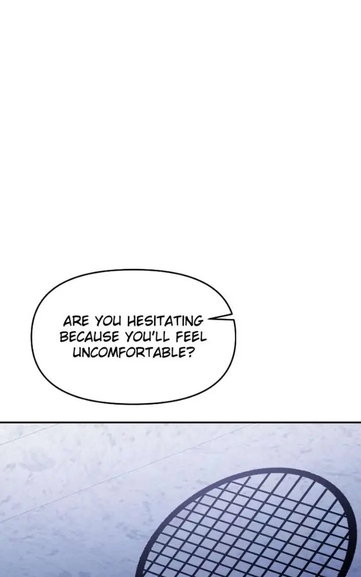 A Campus Romance, I Guess Chapter 121 Page 54