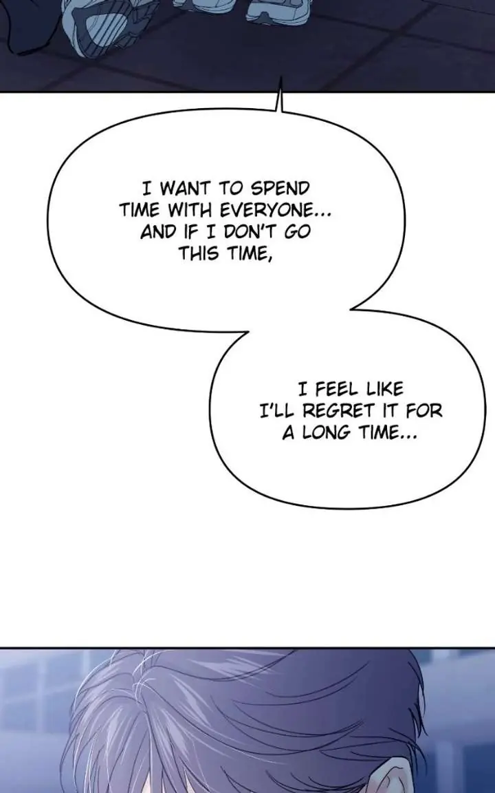 A Campus Romance, I Guess Chapter 121 Page 57