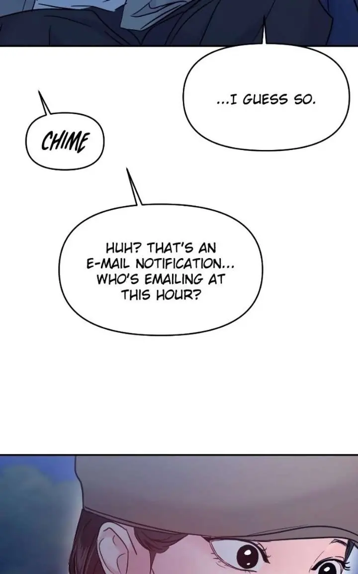 A Campus Romance, I Guess Chapter 121 Page 62