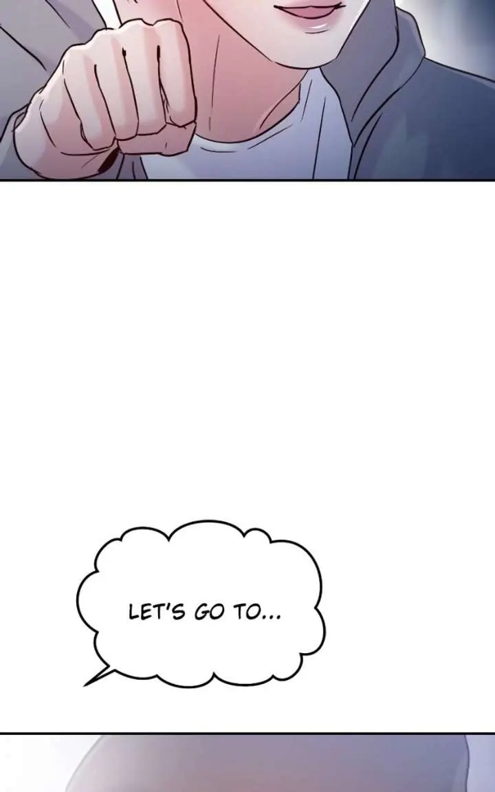A Campus Romance, I Guess Chapter 121 Page 71