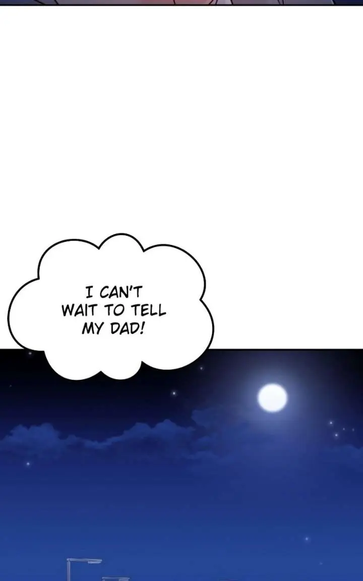 A Campus Romance, I Guess Chapter 121 Page 75