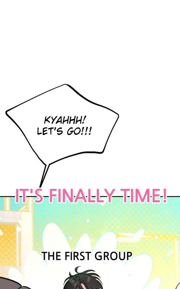 A Campus Romance, I Guess Chapter 121 Page 78