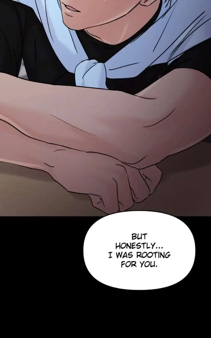 A Campus Romance, I Guess Chapter 121 Page 84
