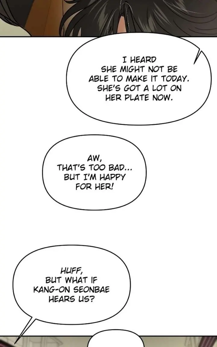 A Campus Romance, I Guess Chapter 121 Page 90