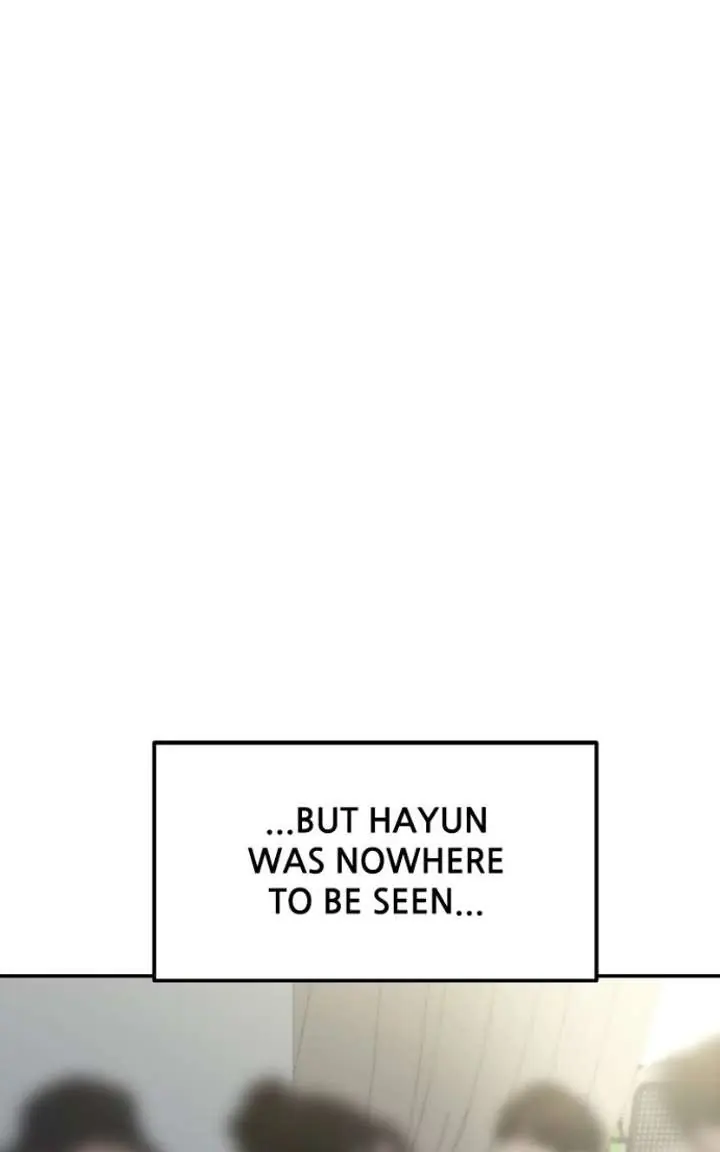 A Campus Romance, I Guess Chapter 121 Page 95