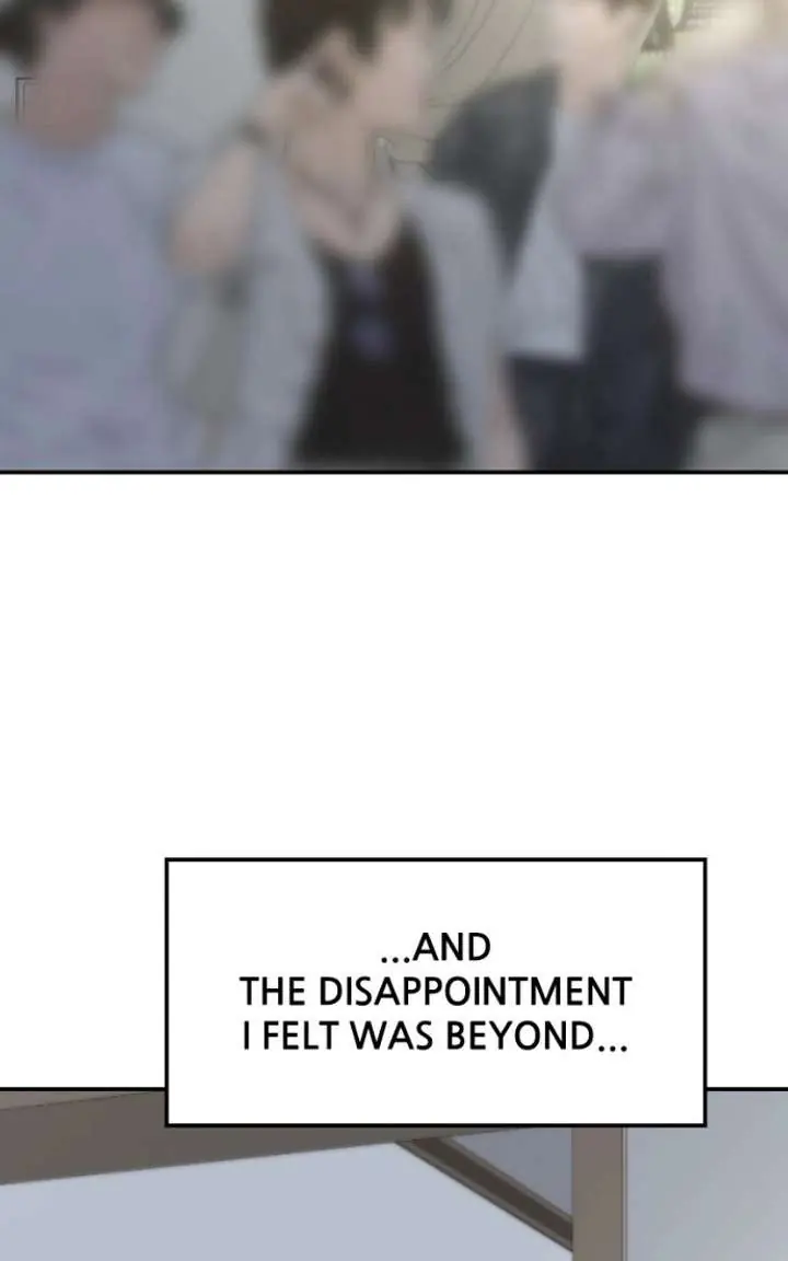 A Campus Romance, I Guess Chapter 121 Page 96